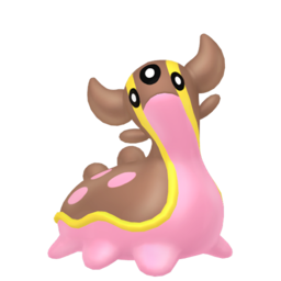 Gastrodon (Raid Ready)